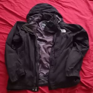 Northface coat